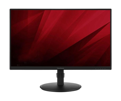 Monitor LED 24" (23,5"-26,4") ViewSonic VG2408A